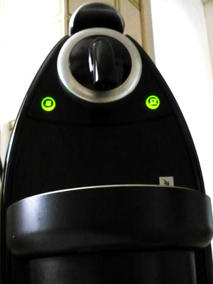 cafetera