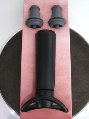 rostro al vacio