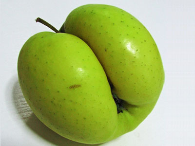 manzanaculo