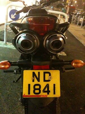 moto