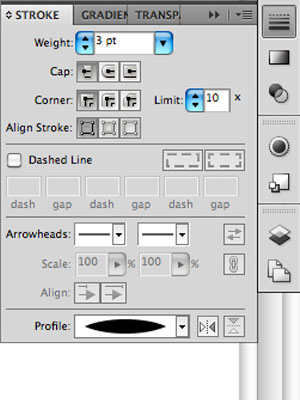 interface