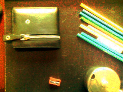wallet